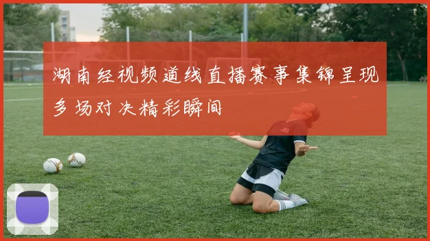 湖南经视频道线直播赛事集锦呈现多场对决精彩瞬间