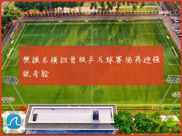 樊振东横扫晋级乒乓球赛场再迎强敌考验